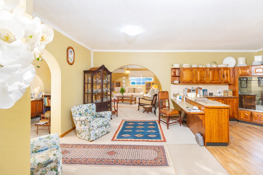 3 Bedroom Property for Sale in Ifafi North West